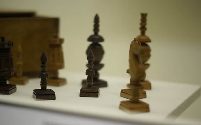 Indians win Intercontinental Chess Championship for Prisoners