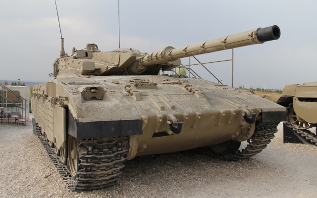 In the tri-border region between Egypt, Gaza, and Israel, the Israel Defense Forces (IDF) have reported that an Israeli tank "accidentally fired and hit an Egyptian post" close to Kerem Shalom.