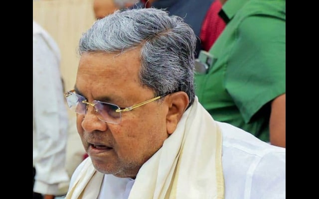 Karnataka CM
