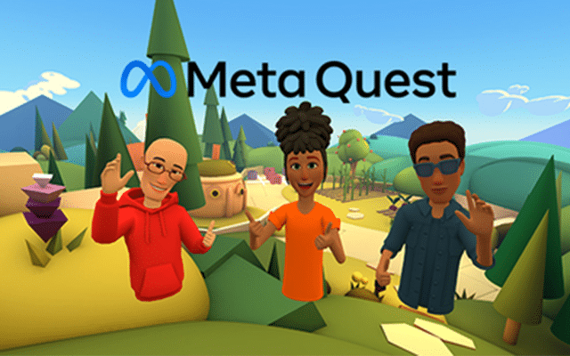 Meta's Horizon Worlds new feature lets you 'mute' people with foul language