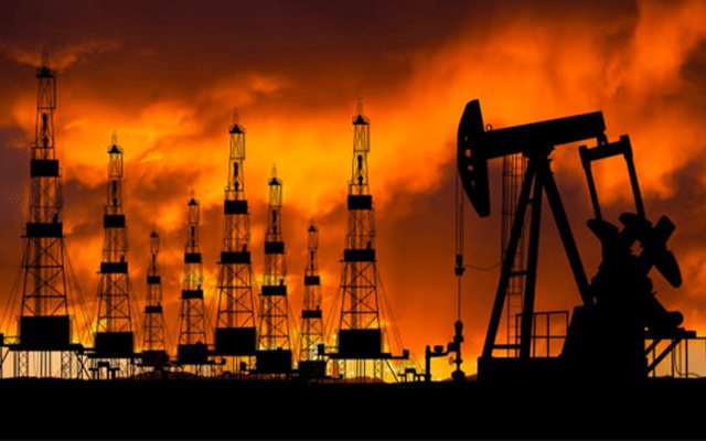 Oil prices jump on concerns over Middle East supply disruptions