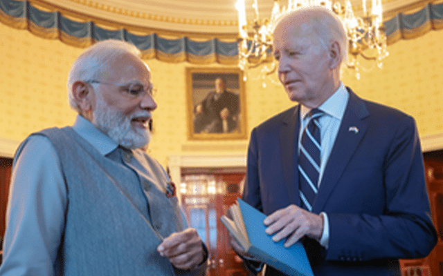 Resolving differences requires diplomats on ground, US tells India