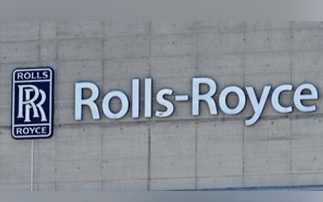 Rolls-Royce plans to sack 2,500 staffers in cost-cutting drive