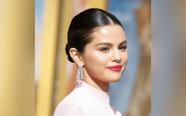 Selena Gomez feels therapy 'could change the world'