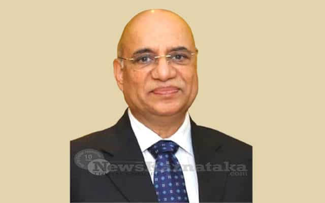 Vision Konkanis Michael D Souza to lead AIKS Reception Committee