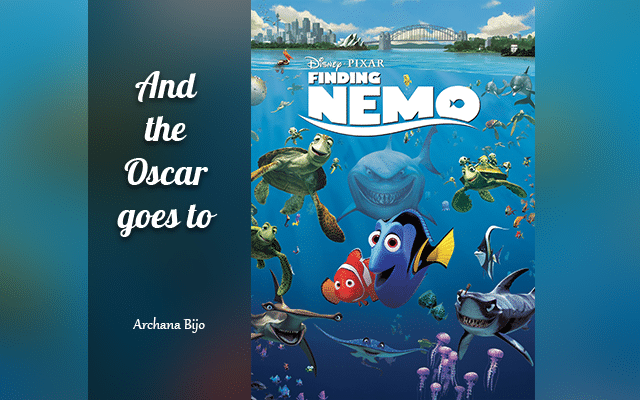 Lessons in Love and Friendship from Finding Nemo