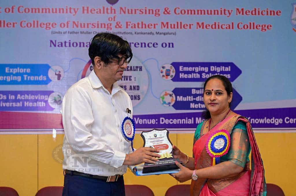 FMMC and FMCON organise National Conference on Community Health