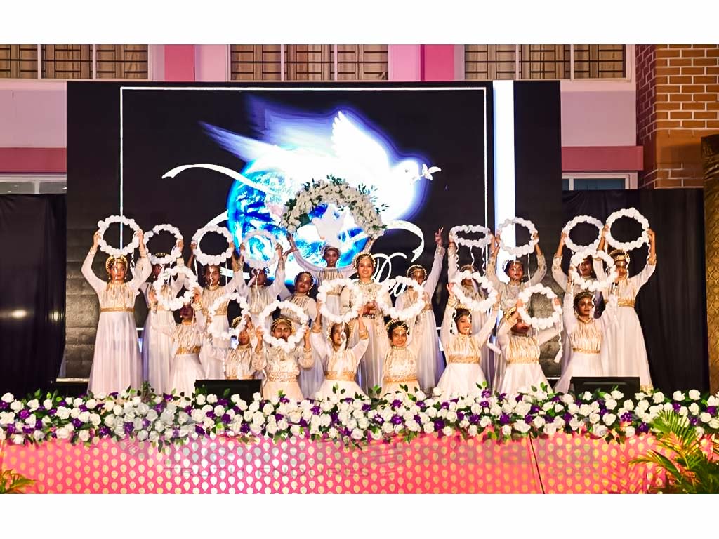 St Agnes PU College celebrates Annual Day with grandeur