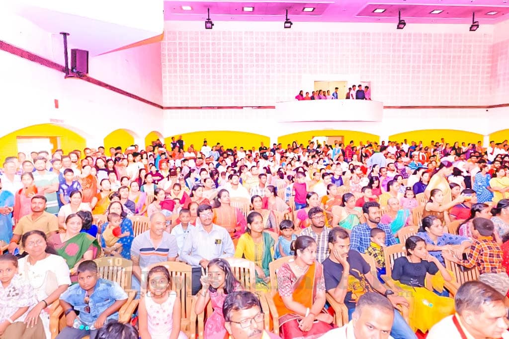 MRPL celebration of Kannada Rajyotsava holds valedictory event