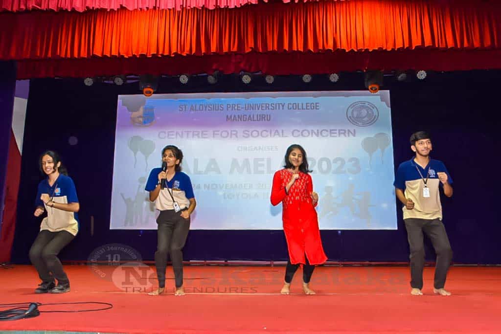 Balamela 23 at SAPUC A blend of goodwill education and unity