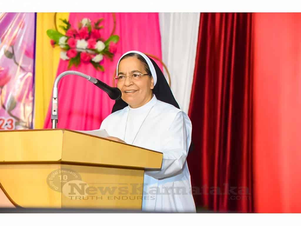 Apostolic Carmel observes bicentennial of Ven Mother Veronica