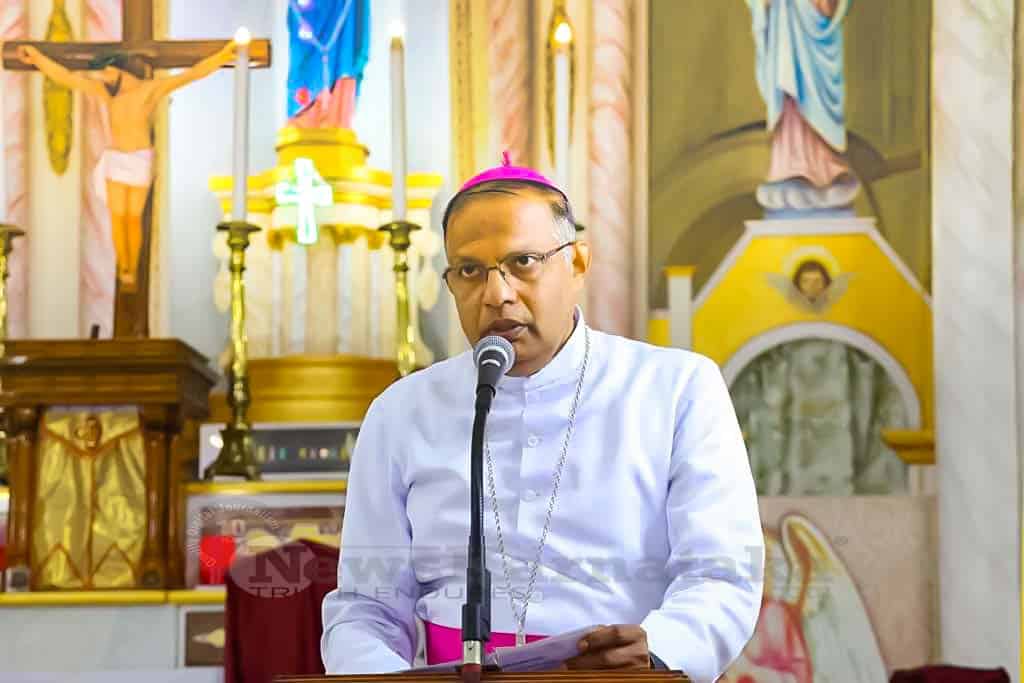 Mangalore Diocese prepares for momentous Jubilee 2025
