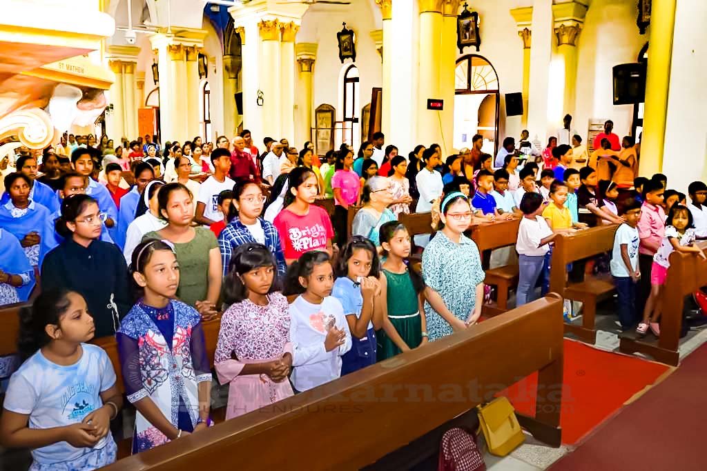 Mangalore Diocese prepares for momentous Jubilee 2025
