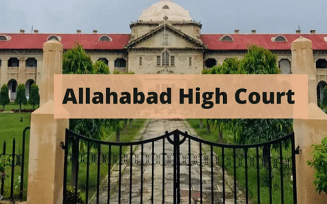 The Allahabad High Court has stated that if small disputes in a marriage are viewed as "cruelty" by courts under divorce law, then many marriages would get dissolved