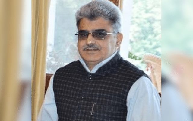 The Ministry of Home Affairs has appointed 1989 batch IAS officer Atal Dulloo as the new chief secretary of Jammu and Kashmir consequent upon the retirement of the incumbent A.K.Mehta.