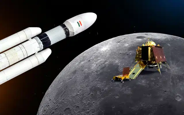 In an incredible turn of events, Mysuru native Ramesh Kunhikannan, 60, has become a billionaire after his business was crucial to the accomplishment of India's Chandrayaan-3 mission.