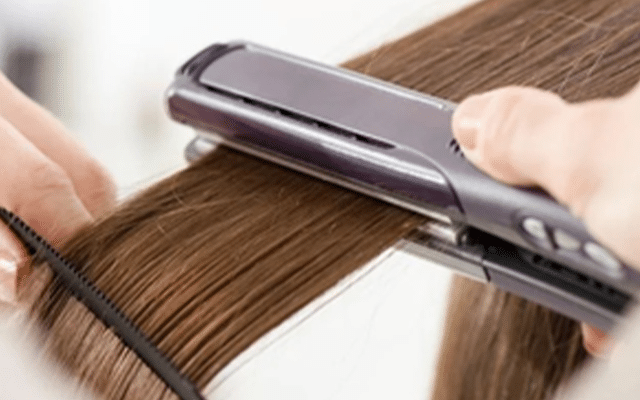 Love to straighten and curl your hairs? It may have health repercussions, revealed researchers who studied indoor emissions of volatile organic compounds (VOCs)