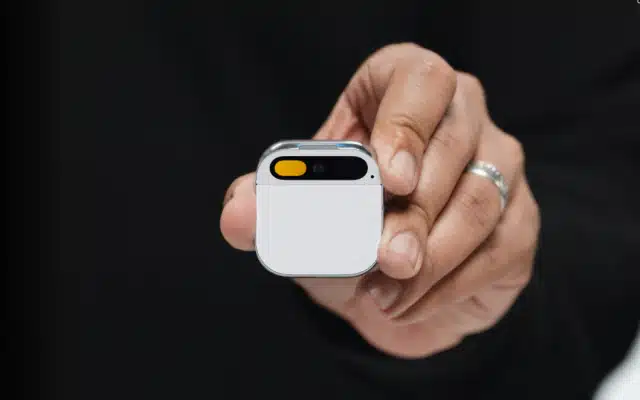Humane is about to introduce AI Pin, the first wearable with artificial intelligence (AI), in a ground-breaking move. Pre-orders for the groundbreaking gadget, which has been anticipated for months, will open on November 16 and the device itself will launch in early 2024.