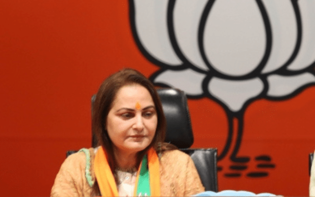 An MP-MLA court in Uttar Pradesh's Moradabad has issued a Non-Bailable Warrant (NBW) against Bhartiya Janata Party (BJP) leader Jaya Prada in connection with a case dating back to 2019.