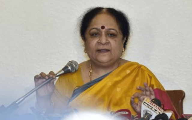After six years of probe, the Central Bureau of Investigation (CBI) has filed a closure report in a corruption case against former Union Environment Minister Jayanthi Natarajan