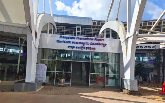 On display at the Mangaluru International Airport (MIA) is a futuristic project called 'Airport Village.' This initiative seeks to offer a wide variety of options for passengers as well as visitors and city dwellers, such as food and beverage establishments, retail stores, and gaming facilities.