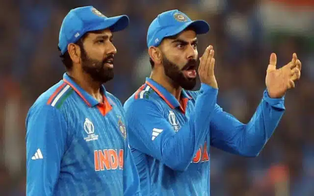 Notably, Indian captain Rohit Sharma has decided to concentrate only on the Test matches and will not play in the three-match T20I series. Similar to Rohit Sharma, former captain Virat Kohli will skip the T20Is and ODIs in favor of the Test series.