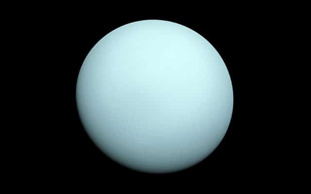 What NASA would learn from unwrapping Uranus and its icy secrets