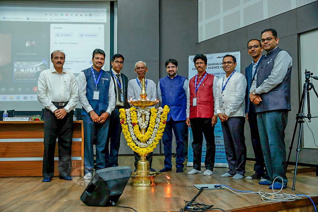 2nd Intl Conference ICDDS23 opens at NITK Surathkal