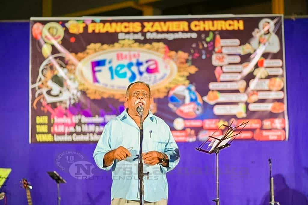 Bejai Fiesta 2023 showcases feast of St Francis Xavier Church