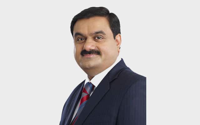 Adani stocks outperform Nifty over last seven days