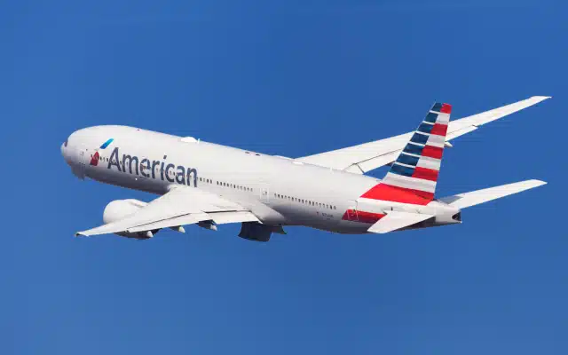 A flight attendant is accused of secretly taping an iPhone to a restroom in order to record a 14-year-old from North Carolina using the facilities while the teenager was on a flight. The family of the youngster is suing American Airlines for these claims.