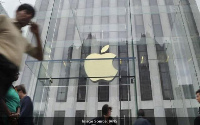 Apple to Pay USD 25 Mn to Settle Lawsuit Over Family Sharing