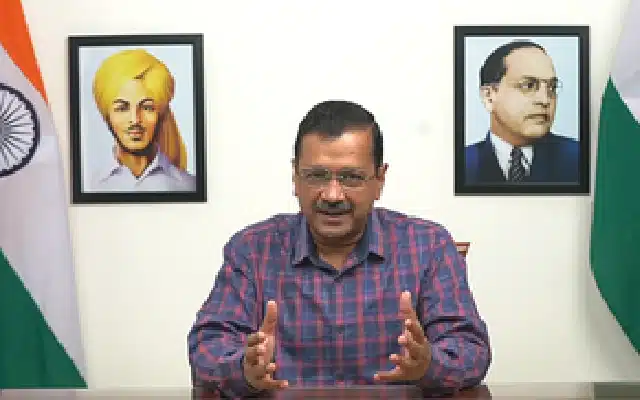 Chief Minister Arvind Kejriwal on Wednesday ordered a Comptroller Auditor General of India (CAG) audit in the Delhi Jal Board (DJB), saying that corruption could not be tolerated.