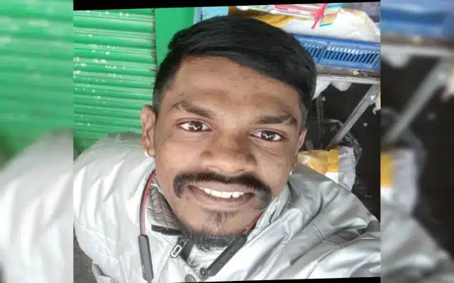 Arun, a 24-year-old auto driver, was fatally hacked on Tuesday night in New Timber Layout, inside the boundaries of Bengaluru's Byatarayanapura Police Station. Unknown assailants allegedly stabbed Arun more than 20 times. Arun had legal issues in 2021 regarding an assault case.