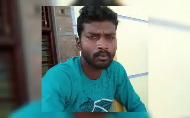 A 35-year-old man named Suresh met a tragic end in an incident in Narayanapura Village, Anekal, Bengaluru Rural District, after being attacked by his father, Yellappa, with a machete. When the fatal attack happened, Suresh—who was allegedly known for stirring up trouble in the family while intoxicated—was having a heated argument with his mother.