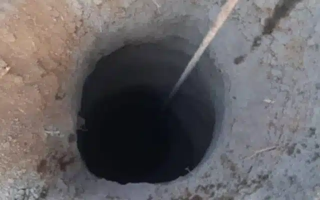 The five-year-old girl who fell into a 25–30 foot deep borewell in Rajgarh, Madhya Pradesh, tragically passed away from her injuries hours after NDRF and SDRF teams rescued her on Wednesday morning.