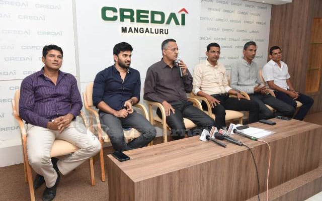 CREDAI to host Realty Expo in March 2024 at TMA Pai Hall
