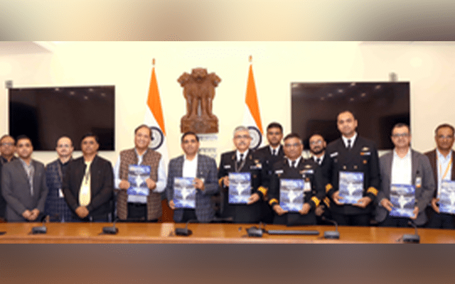 The Defence Ministry on Friday signed a contract worth Rs 588.68 crore with Telecommunications Consultants India Limited (TCIL) for the acquisition of Digital Coast Guard (DCG) project
