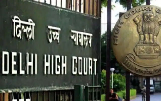 :The Delhi High Court has ruled that a person cannot be summoned under Section 31 of the Protection of Women from Domestic Violence Act, 2005, for non-compliance with an order for payment of maintenance.