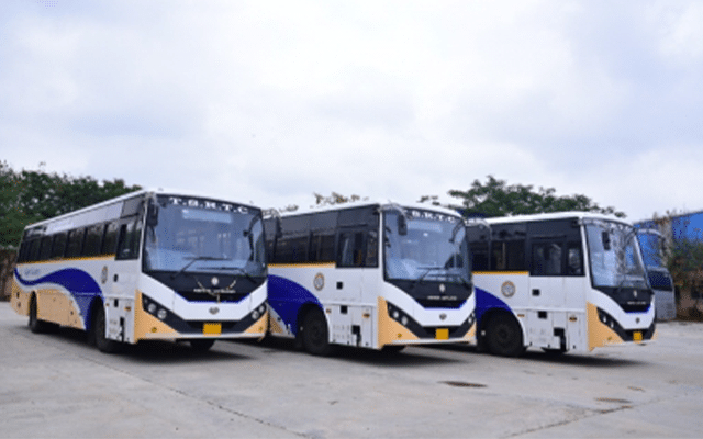 Women in Telangana will be able to travel free in state-owned TSRTC buses from Saturday as the new Congress government in the state has decided to implement