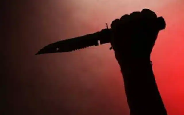 A physiotherapist allegedly murdered his wife by slitting her throat in his house in Thakurganj area of the state capital, said police on Wednesday.A physiotherapist allegedly murdered his wife by slitting her throat in his house in Thakurganj area of the state capital, said police on Wednesday.A physiotherapist allegedly murdered his wife by slitting her throat in his house in Thakurganj area of the state capital, said police on Wednesday.A physiotherapist allegedly murdered his wife by slitting her throat in his house in Thakurganj area of the state capital, said police on Wednesday.