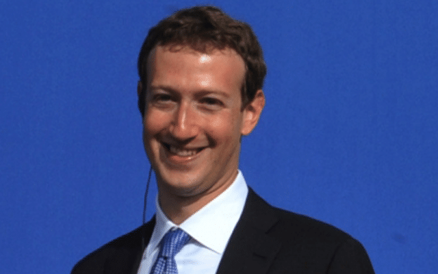Meta Founder and CEO Mark Zuckerberg sold around $190 million in the company’s stock last month, the media reported.Zuckerberg sold Meta shares every day in November