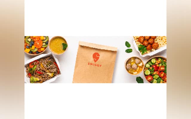 Looking back at 'How India Swiggy'd in 2023', the online food delivery platform on Thursday revealed that a user from Mumbai alone spent Rs 42.3 lakh on food orders this year.