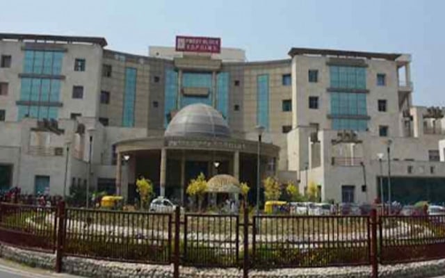 The Sanjay Gandhi Post Graduate Institute of Medical Sciences (SGPGIMS) here will start its tele-ICU service from January 2024.Director Prof R.K. Dhiman said that this would enable the institute to run 10 ICU beds