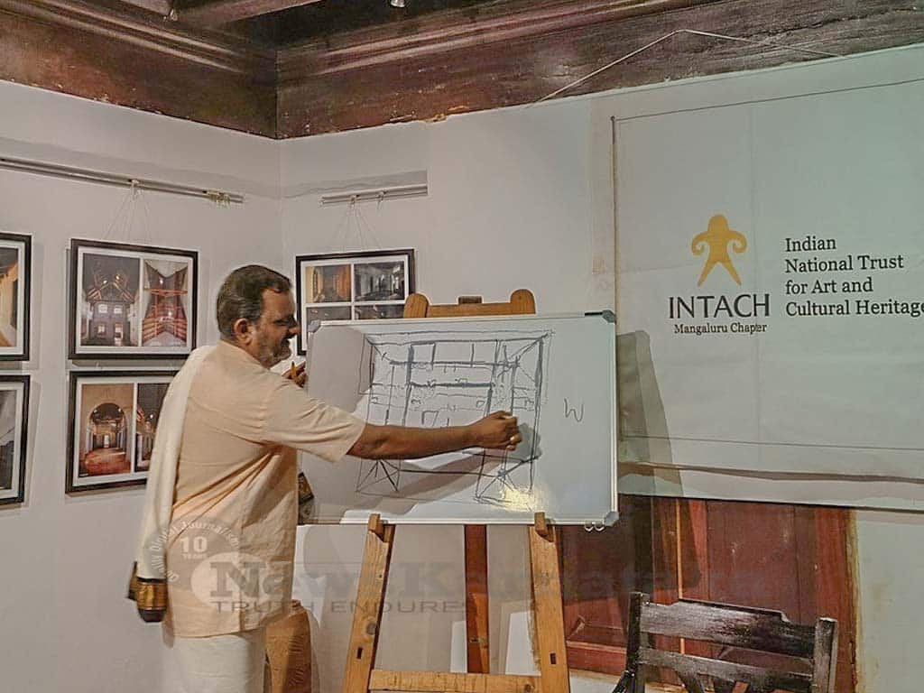 INTACH Heritage Week concludes with Tapestry of Heritage Insights