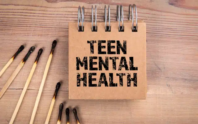 Mental health professionals advise parents to pay attention to complaints from schools and take early action to prevent criminal tendencies in their children in the wake of upsetting incidents involving teenagers committing horrible crimes.