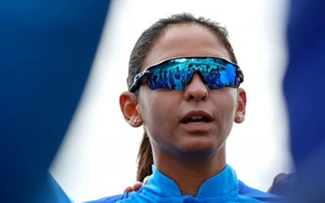 The More We Play the Better We Will Be Says Harmanpreet Kaur