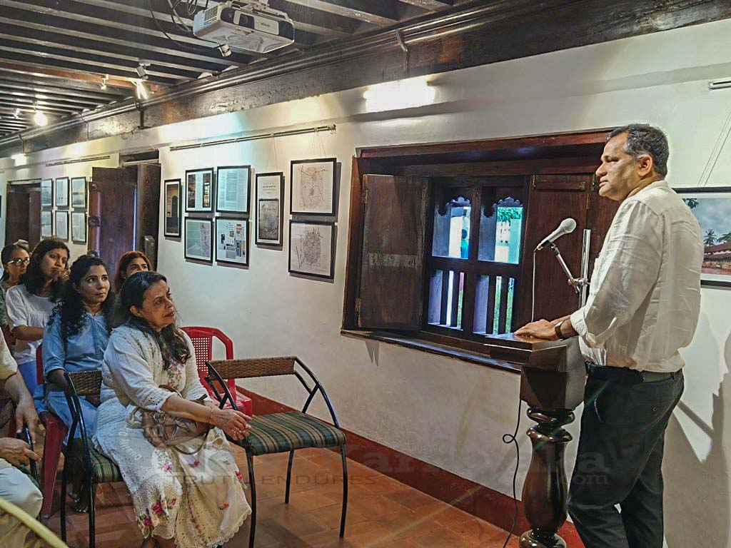 INTACH Heritage Week concludes with Tapestry of Heritage Insights