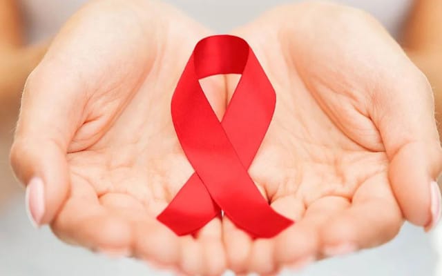 "World AIDS Day 2023, Global Remembrance and Awareness Efforts Continue on December 01. HIV/AIDS, one of the most challenging infections, remains a historic and devastating global health concern." 
