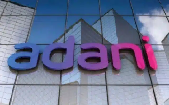 Adani Group stocks were top gainers on Tuesday after Bloomberg reported that the US government concluded that short-seller Hindenburg Research’s allegations of corporate fraud against Indian billionaire Gautam Adani weren’t relevant before extending his conglomerate as much as $553 million for a container terminal in Sri Lanka.